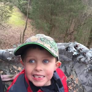 Meet your Posher, Kendal